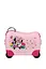 Валіза Samsonite DREAM2GO DISNEY 52 см MINNIE FLOWER POWER 52х38х21 56C*22001 - мініатюра 6