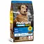 Сухий корм холістик Nutram Sound Balanced Wellness Adult Dog 2 кг для дорослих і літніх собак всіх порід - мініатюра 1