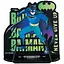 Подставка для книг Kite DC Comics металлическая (DC25-392) - миниатюра 1