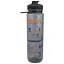 Фляга Pinguin Tritan Sport Bottle 2020 BPA-free 1 L Grey (1033-PNG 805680) - мініатюра 1