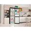 Холодильник Indesit INFC8TI21X0 с нижн. мороз. - миниатюра 3