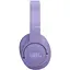 Bluetooth наушники JBL T770 NC (JBLT770NCPUR) фиолетовые - миниатюра 5