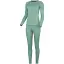 Термоштани Frontier Larix L merino/bamboo Mint - мініатюра 4