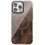 Чохол Epik TPU Shiny Mountain MagFit для Apple iPhone 13 Pro Max 6.7 Chocolate - мініатюра 1