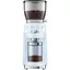 Кавомолка Smeg CGF01BLEU [139121] - мініатюра 8