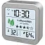 Метеостанция Technoline WL1020 Silver (WL1020) - миниатюра 1