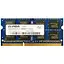 Оперативна пам'ять для ноутбука Elpida SO-DIMM DDR3 8GB 1600MHz PC3-12800 2Rx8 Б/В - мініатюра 1