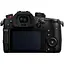 Бездзеркальний фотоапарат Panasonic Lumix DC-GH5 II Body Black (DC-GH5M2EE) [134189] - мініатюра 3