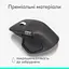 Мышь Logitech MX Master 4 for Business Wireless/Bluetooth Graphite (910-007617) - миниатюра 3