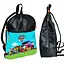Шкільний рюкзак дитячий Щенячий патроль + Сумка для взуття спортивної форми рюкзак-мішок хлопчикові (01908) - мініатюра 2