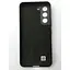 Оригінальний шкіряний чохол Samsung Leather Cover для Galaxy S22 Plus (6.6") Black (EF-VS906LBEGRU) - мініатюра 7