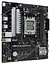 Материнська плата ASUS PRIME B650M-R (PRIME B650M-R) (Socket AM5, AMD B650, Micro-ATX) - мініатюра 2
