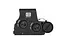 Прицел коллиматорный EOTech XPS2-0 68MOA с точкой 1 МОА - миниатюра 4