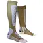 Носки X-Socks Ski Metal Lady 35-36 Желтый (1068-X020309 35-36 S005) - миниатюра 1