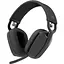 Гарнітура Logitech Zone Vibe 100 Graphite (981-001213) (6823485) - мініатюра 1