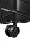 Валіза Samsonite ATTRIX 69 см ANTHRACITE 69x46x27 KK8*08003 - мініатюра 4