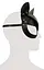Маска Bad Kitty Naughty Toys Head Mask чорний - мініатюра 8