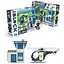 Іграшка конструктор iBlock Kids hits Junior KH42/004/2 Різнокольоровий (4897126753790) - мініатюра 1