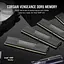 Модуль пам'яті Corsair DDR5 32GB (2x16) Vengeance 6400Mhz EXPO/XMP Grey (CMK32GX5M2B6400Z36) - мініатюра 8