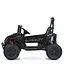 Дитячий електромобіль Bambi Джип M 6205EBLR-2 24V до 60 кг - мініатюра 3