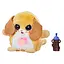 Интерактивная игрушка "Щенок" Furreal 28066 серии "Fuzz-A-Lots" звук - миниатюра 2