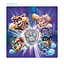 Пазл детский "Paw Patrol. Могучие герои" 200470, 24 элемента - миниатюра 4