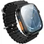 Смарт-годинник BOROFONE BD10 Ultra Smart sports watch (call version) Black - мініатюра 3