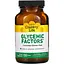 Комплекс для стабілізації глікемічного індексу Country Life Glycemic Factors 100 пігулок - мініатюра 1
