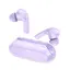 Бездротові навушники HOCO EW39 Bright true wireless ENC BT headset Purple - мініатюра 1