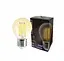 Лампочка LED SIRIUSSTAR filament gold 5406 8W (G45-4200K-E27) - мініатюра 1