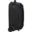 Дорожная Сумка На Колесах Samsonite ECODIVER BLACK 45x36x20 KH7*09021 - миниатюра 5