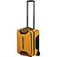 Дорожная Сумка На Колесах Samsonite ECODIVER YELLOW 45x36x20 KH7*06021 - миниатюра 8