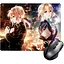 Игровая поверхность Nextprint Вайолет Эвергарден дуальность - Violet Evergarden (17530)  - миниатюра 1