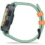 Смарт-часы Garmin Instinct 3 45mm AMOLED Neo Tropic with Neo Tropic Band 010-02936-01 - миниатюра 5