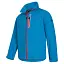 Куртка Hallyard Sixten 001 SoftShell 2XL Голубой - миниатюра 3