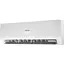 Сплит-система Sensei Elegant Inverter SAC-12HRWE/I (130762) - миниатюра 3