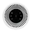 Очищувач повітря Levoit Smart Air Purifier Core 300S White (HEAPAPLVSEU0073) - мініатюра 4