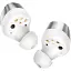 Навушники TWS Sennheiser Momentum True Wireless 4 White Silver (700366) Global - мініатюра 3