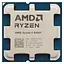 Процессор AMD Ryzen 5 8400F (100-000001591) (Socket AM5, 12T, 4.7 ГГц, Tray) Б/у - миниатюра 1