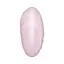 Вакуумний стимулятор клітора з вібрацією Satisfyer Vulva Lover рожевий - мініатюра 2