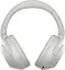 Навушники бездротові повнорозмірні Sony WH-ULT900N Wear White (WHULT900NW.CE7) - мініатюра 3