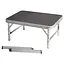 Стол Bo-Camp 60х45 см серый (DAS303271) - миниатюра 2