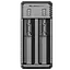 Зарядное устройство Nitecore UI2 (на 2 канала) - миниатюра 1