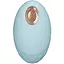 Вібратор для клітора Dreamtoys Aquatic Eloise 9 см блакитний - мініатюра 1