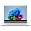 ASUS Ноутбук Vivobook 16 X1607QA-MB055W 16" WUXGA IPS, Snapdragon X X1 26 100, 16GB, F512GB, UMA, Win11, Серебристый - миниатюра 1