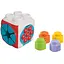 Развивающая игрушка Clementoni Sensory Cube серия Soft Clemmy (17902) - миниатюра 1