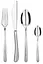 Набір столових приборів Ringel Moon 16 шт (RG-3115-16) - мініатюра 2