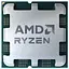 Процессор AMD Ryzen 5 7500X3D WOF (100-100001904WOF) (Socket AM5, 12T, 4.5 ГГц, Box) - миниатюра 2