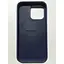 Оригинальный противоударный чехол Incipio Duo MagSafe для iPhone 14 Pro Max (6.7") Blue IPH-2035-MNYIB - миниатюра 6
