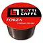 Кофе в капсулах Totti Caffe Forza 100 шт - миниатюра 1